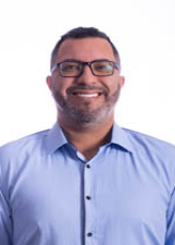 ANDRÉ GONZAGA