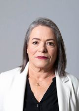GINA DO DEDÉ