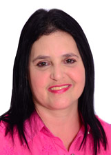 SOLANGE DA SILVA