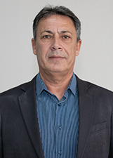 GERSON BAGÉ