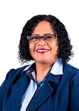 MARIA APARECIDA DA SILVA