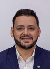 ALEX DA SAÚDE