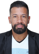 PASTOR EVERTON  INDINHO