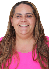 JOSÉLIA DA UPE