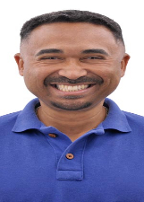 DANIEL SABIÁ