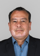 ROGER BORGES