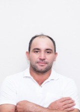 AMARILDO LOPES CRUZ