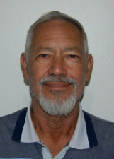ISRAEL AMARAL
