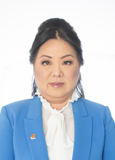 LUZIA SUZUKAWA