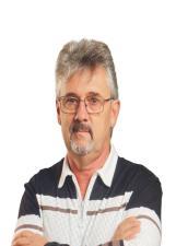 ARLEI JOSE PETERS