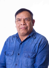 BASTIÃO INDÍGENA 