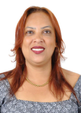 LUZINETE CANDIDO