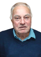 SIDNEY COXA