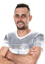 ALEX MANCE
