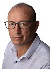 JOÃO LUIS VARGAS