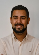 ADEMILSON MORAES (BICO)