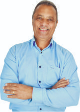 APARECIDO BRITO