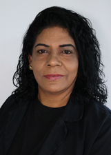 ANA ALICE DA SILVA