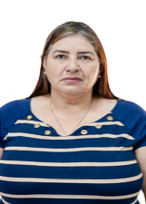 JANDIRA DE MATOS