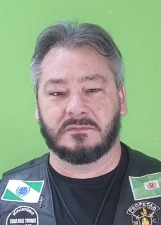 ALDO SOM DAS TRIBOS