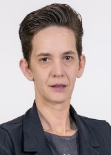 CAMILA GREGOLIN