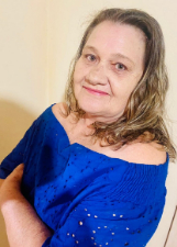 CLAUDETE DO POSTO DE SAUDE