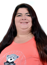 TEREZINHA MACHADO DE MORAIS