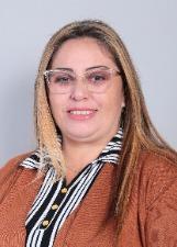 CRISTIANE DO PEIXINHO