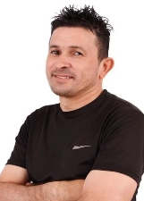 CLAUDINEI KINHA