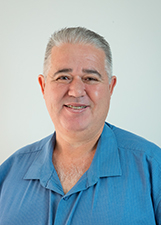 AGNALDO DO POSTO
