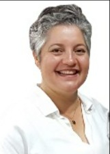 DRA. MARCIA JASMIN