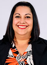 ANDREIA DA SAÚDE
