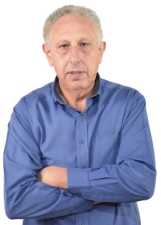 ADEMIR CONSANI E SILVA