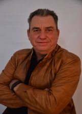 ISRAEL BINATTI