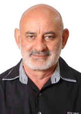 TIZINHO DA SAÚDE