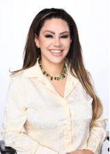 DAYANE SOVINSKI