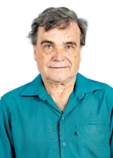 JOAO BARBUDO