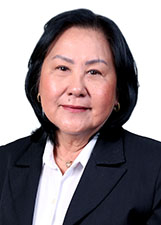 PROFESSORA MICHIKO