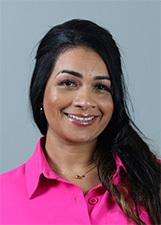 PROFESSORA MILENA MONTEIRO