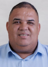 PASTOR MAURO OLIVEIRA