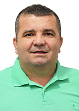 GUTO DO DEPOSITO