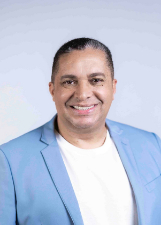 WAGUINHO SENADOR - 707