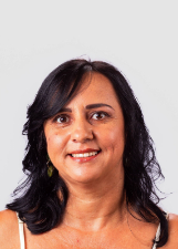 VANESSA DE AMPARO