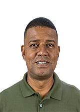 EDINALDO TEXEIRA