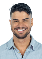 JEFFERSON DA PAIXÃO