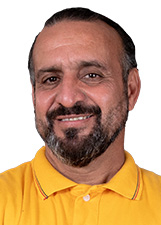 ANDRÉ DA SAÚDE