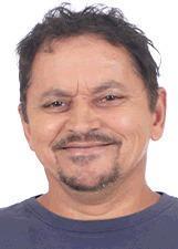 GILBERTO DA SEGUNDA SEM LEI