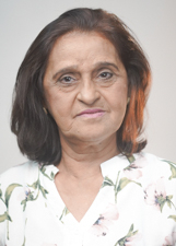 CELIA REGINA