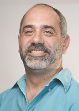 ADRIANO BARBUDO