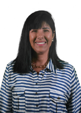 ANDRÉA DA POUSADA DE RIO PRETO